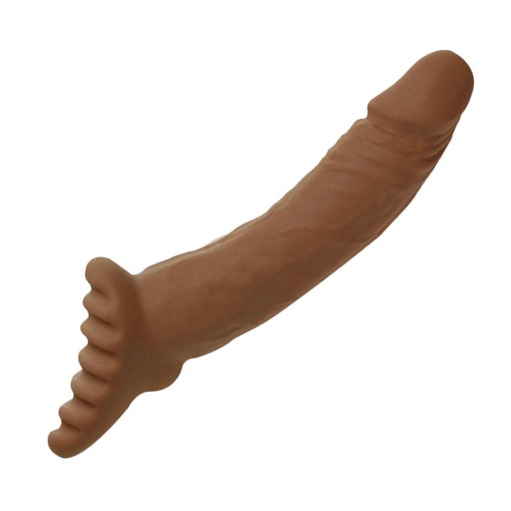 6" Fuze - Ultra Dildo - RodeoH