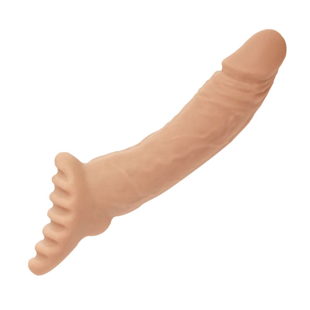 6" Fuze - Ultra Dildo - RodeoH
