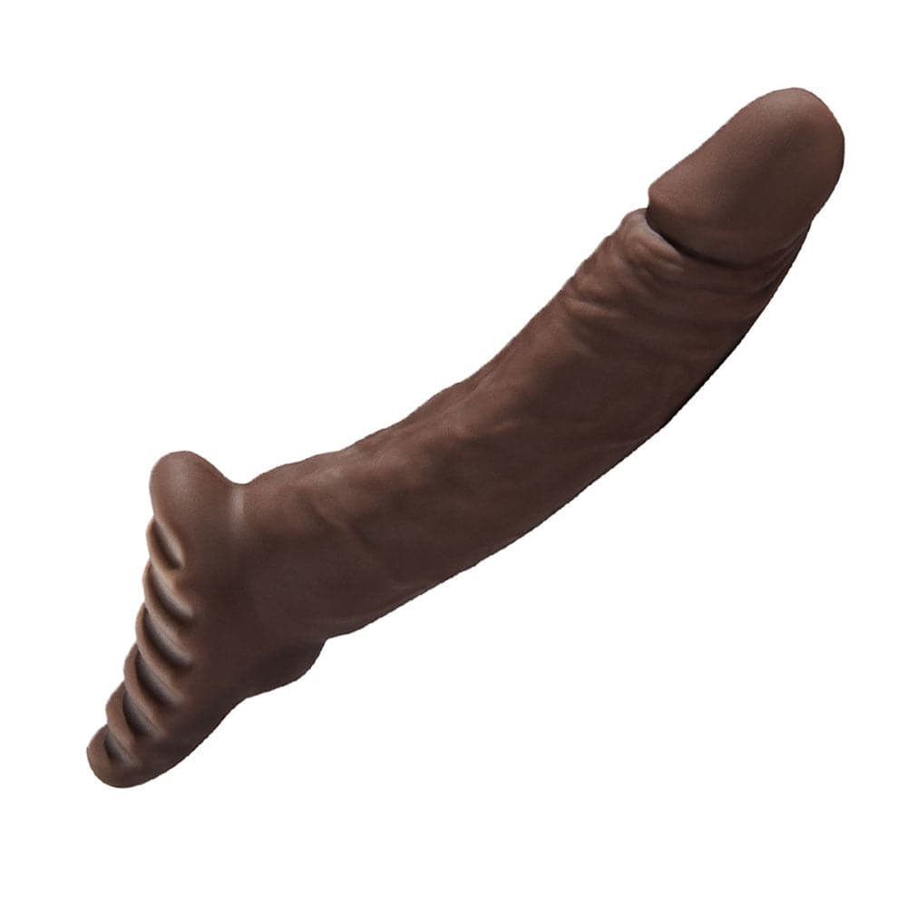 6" Fuze - Ultra Dildo - RodeoH