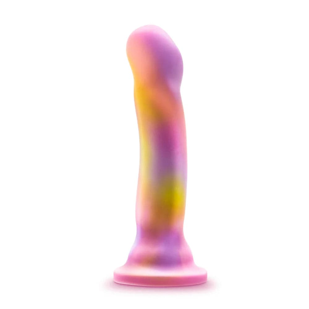 6.25" Sun's Out Silicone Dildo - RodeoH