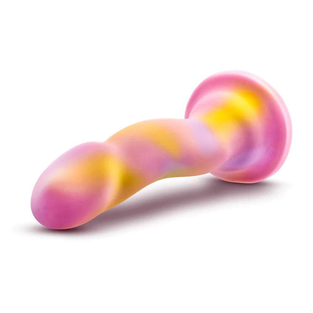 6.25" Sun's Out Silicone Dildo - RodeoH