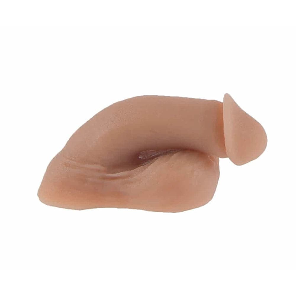 Archer Silicone Packer - RodeoH