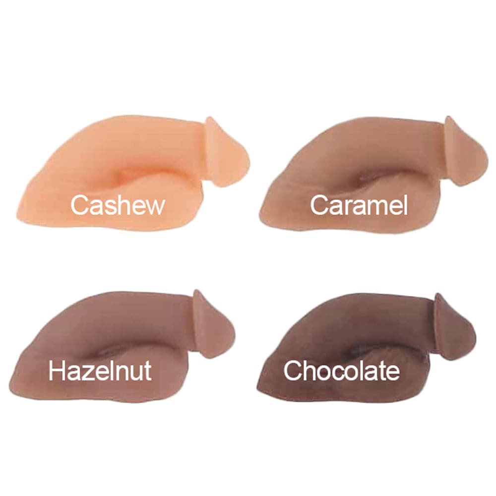 Archer Silicone Packer - RodeoH