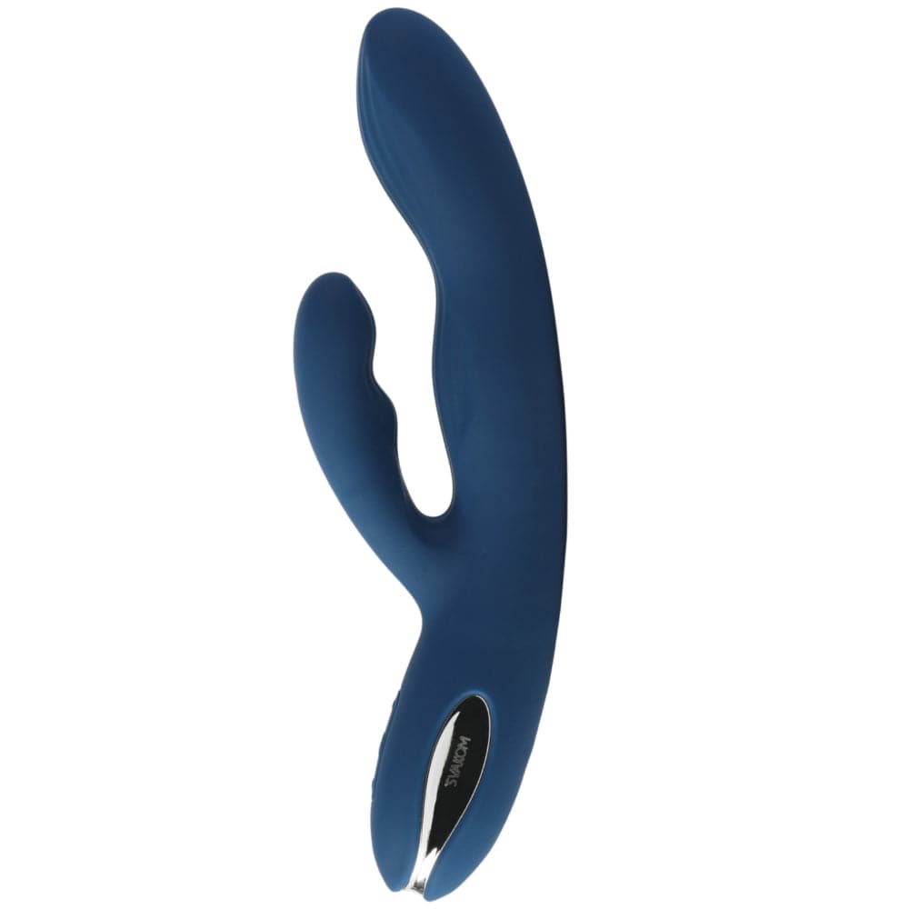 Aylin Pulsing G Spot Dual Stimulator by Svakom - RodeoH