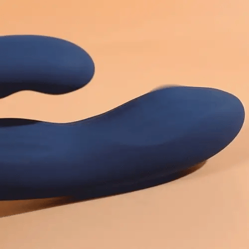 Aylin Pulsing G Spot Dual Stimulator by Svakom - RodeoH