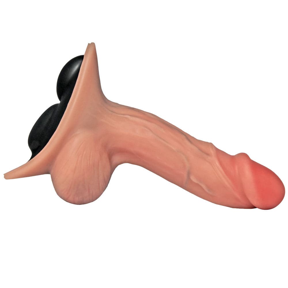 B-Cush - Stimulator Cushion - RodeoH