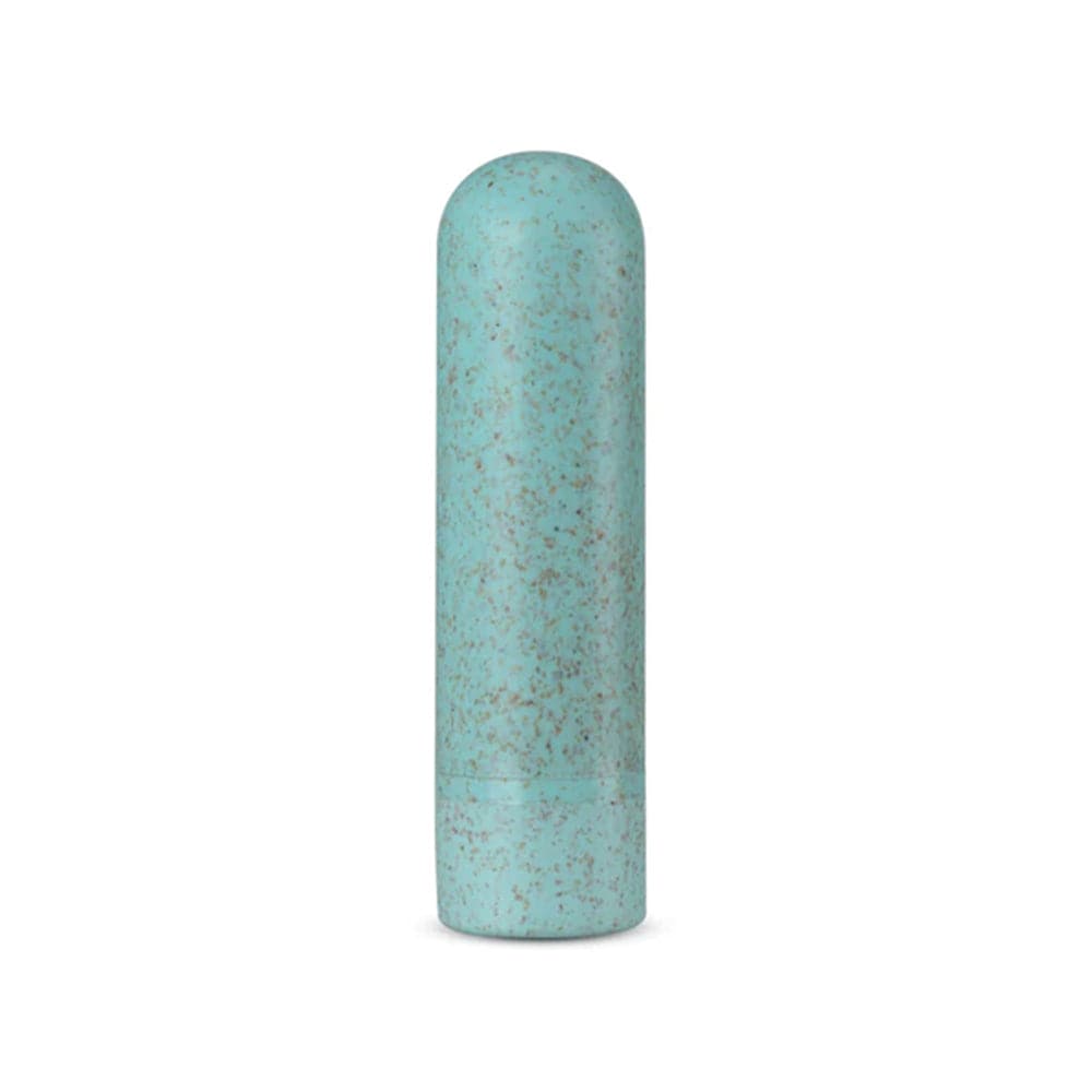 Blush Gaia Eco Rechargeable Bullet Vibrator - RodeoH