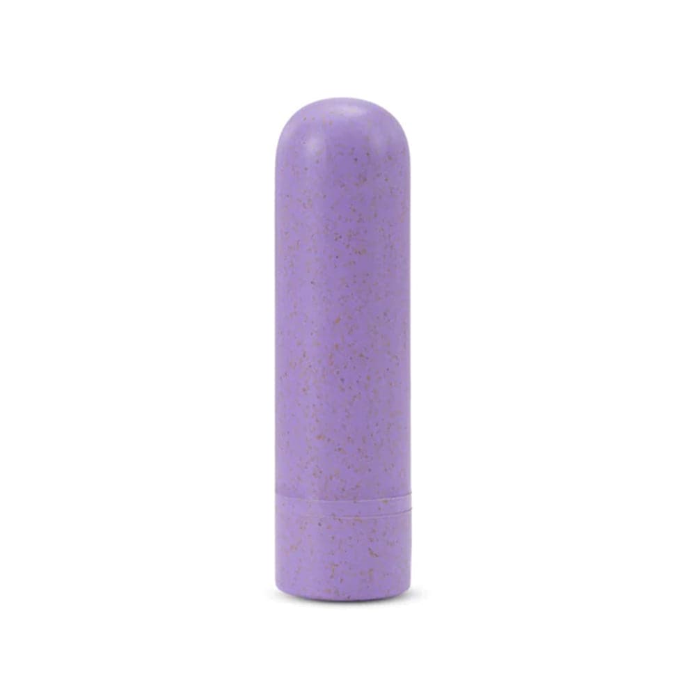 Blush Gaia Eco Rechargeable Bullet Vibrator - RodeoH
