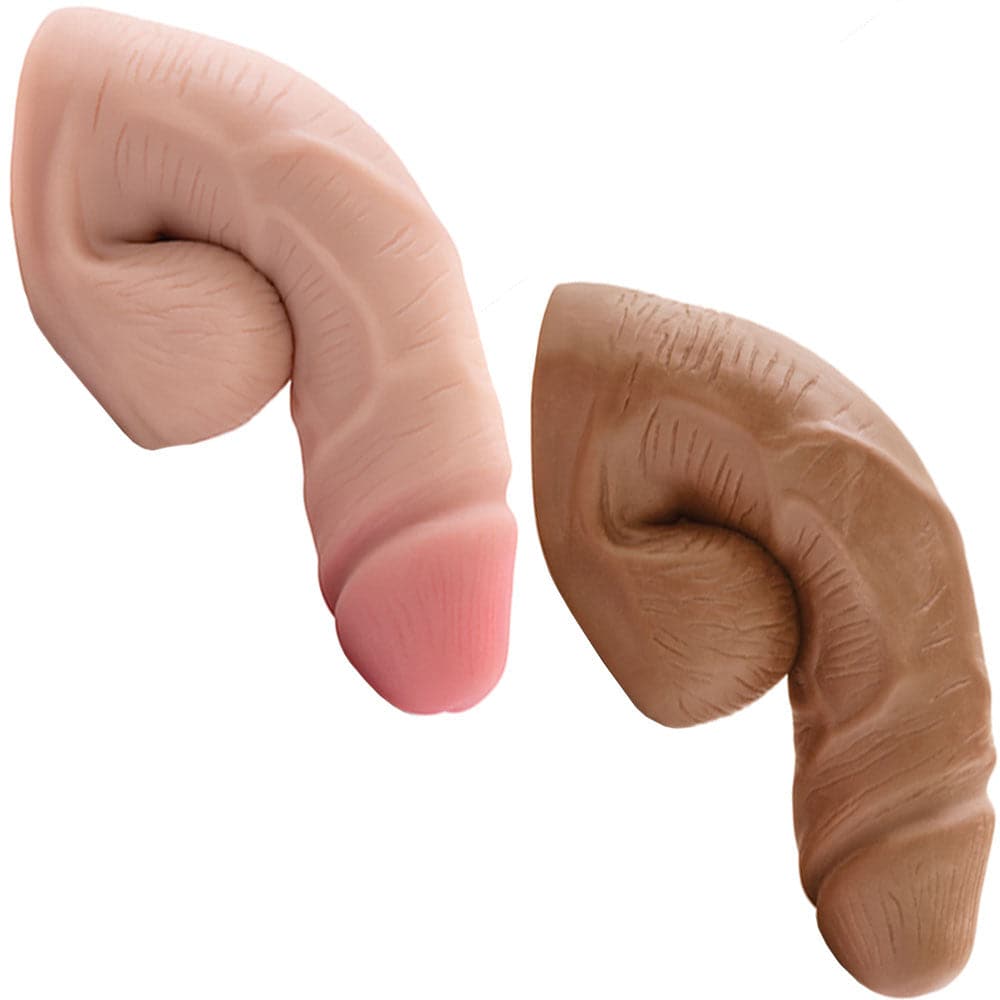 Blush Performance - 5" Soft Packer - RodeoH