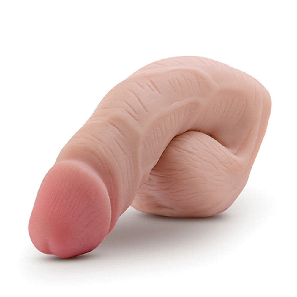 Blush Performance - 5" Soft Packer - RodeoH