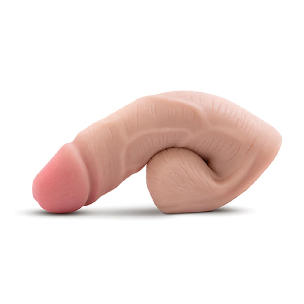 Blush Performance - 5" Soft Packer - RodeoH