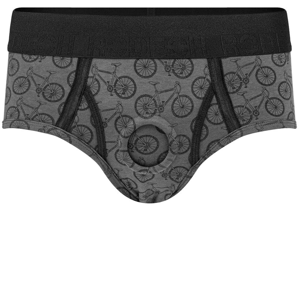 Bicycles Brief+ Harness Strap-On