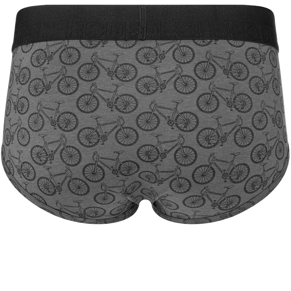 Brief+ Harness - Bicycles - RodeoH