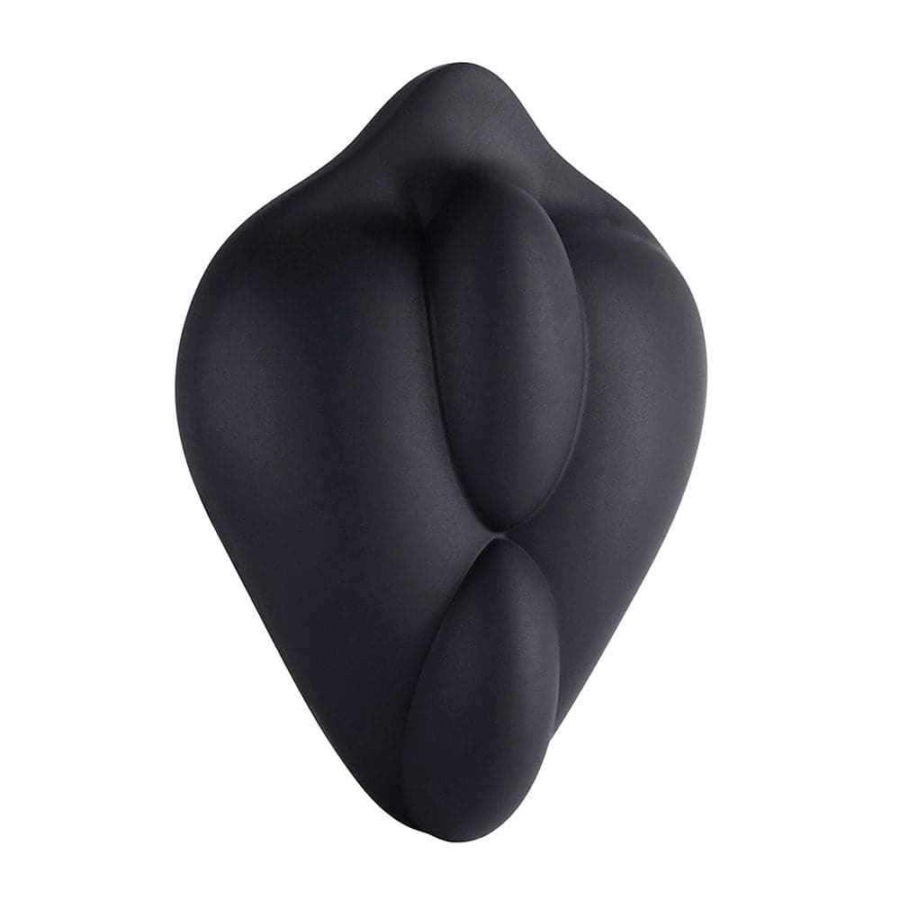 Bumpher - Stimulator Cushion - Black - RodeoH