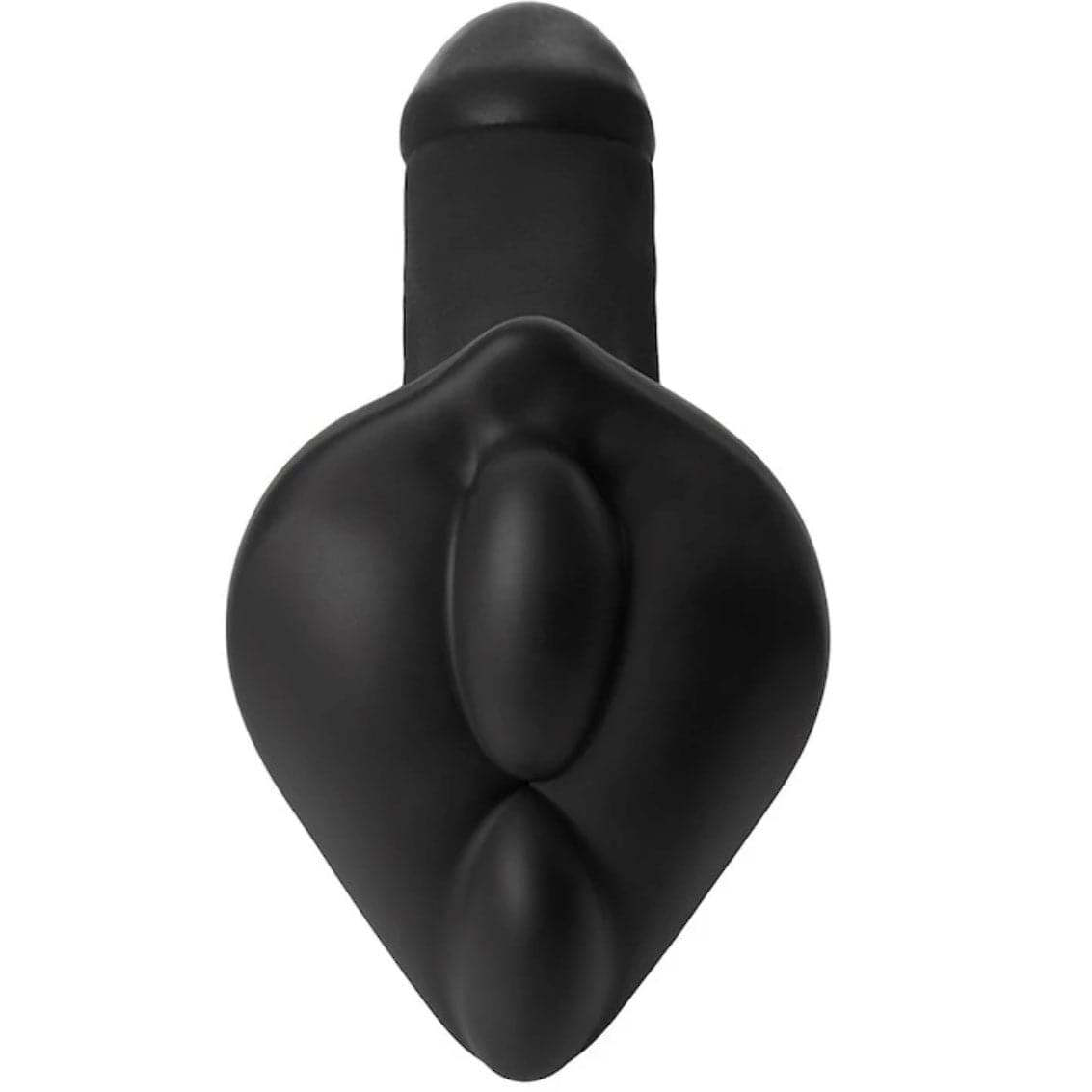 Bumpher - Stimulator Cushion - Black - RodeoH