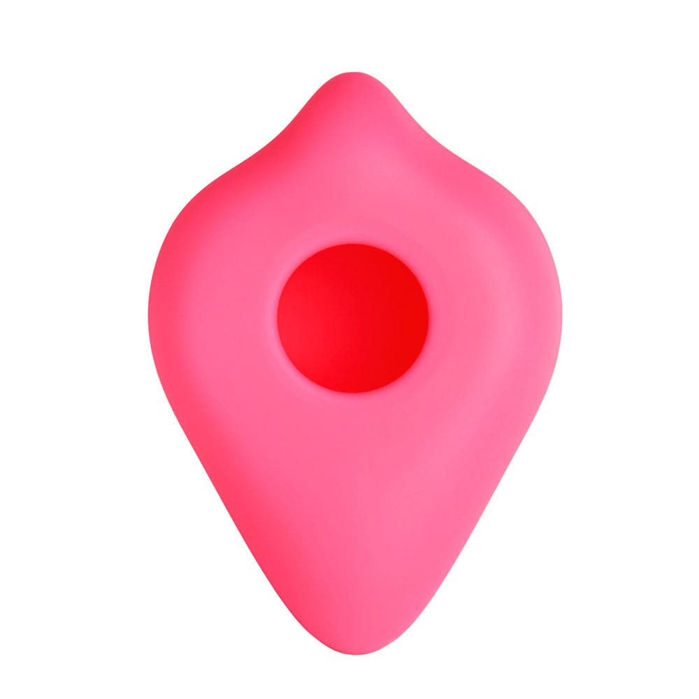 Bumpher - Stimulator Cushion - Hot Pink - RodeoH