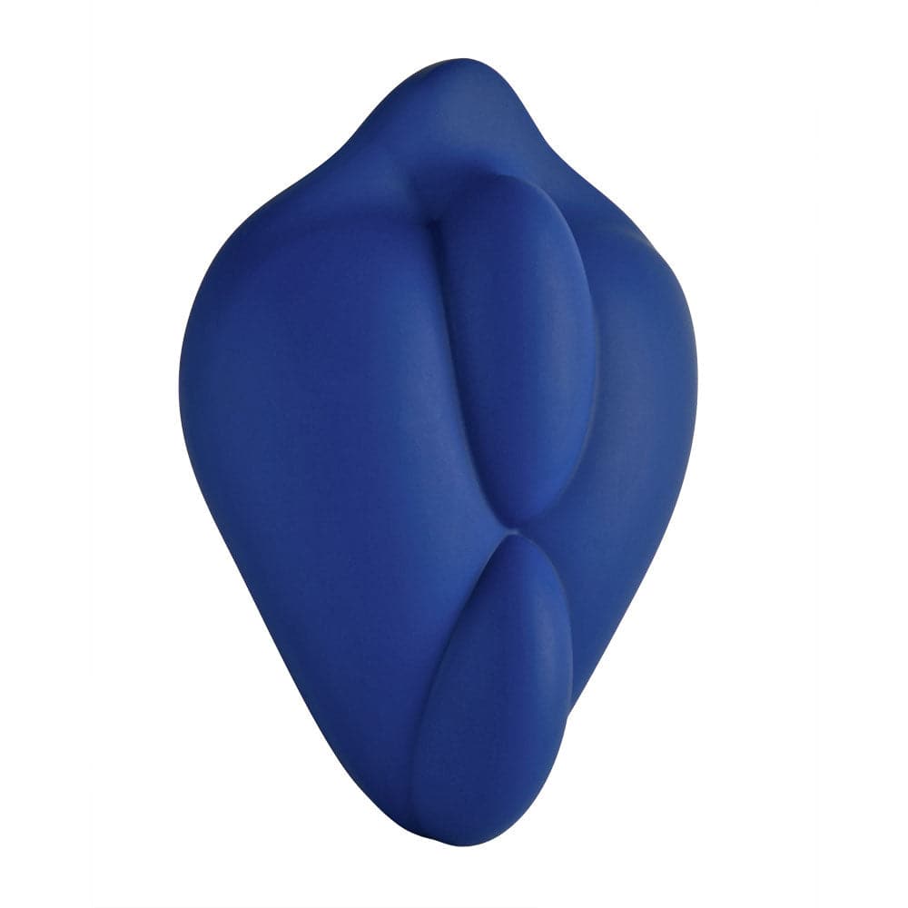Bumpher - Stimulator Cushion - Navy - RodeoH
