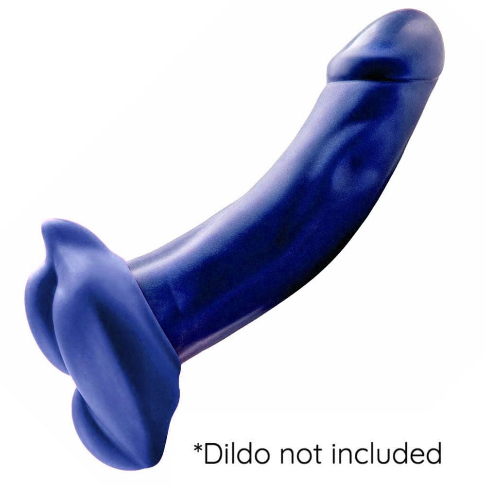 Bumpher - Stimulator Cushion - Navy - RodeoH