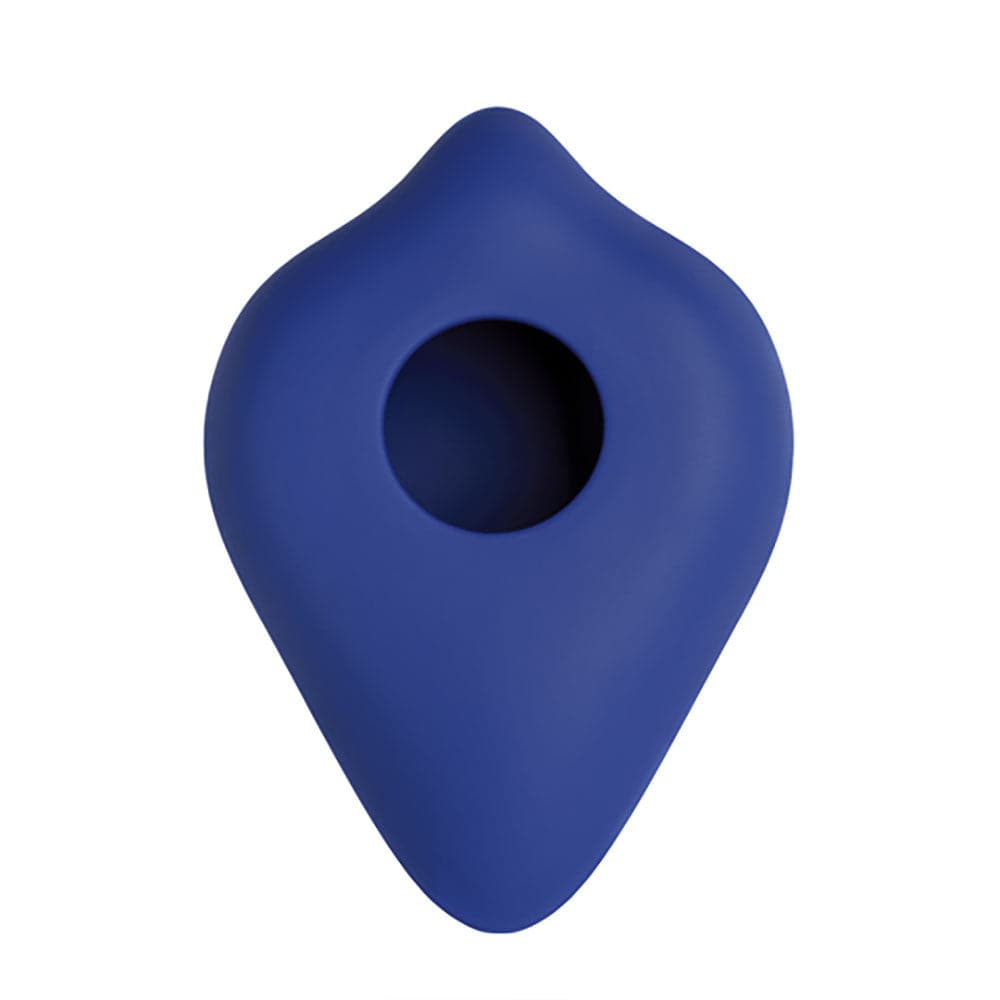 Bumpher - Stimulator Cushion - Navy - RodeoH