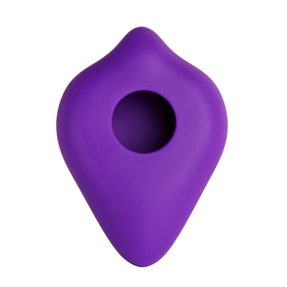 Bumpher - Stimulator Cushion - Purple - RodeoH