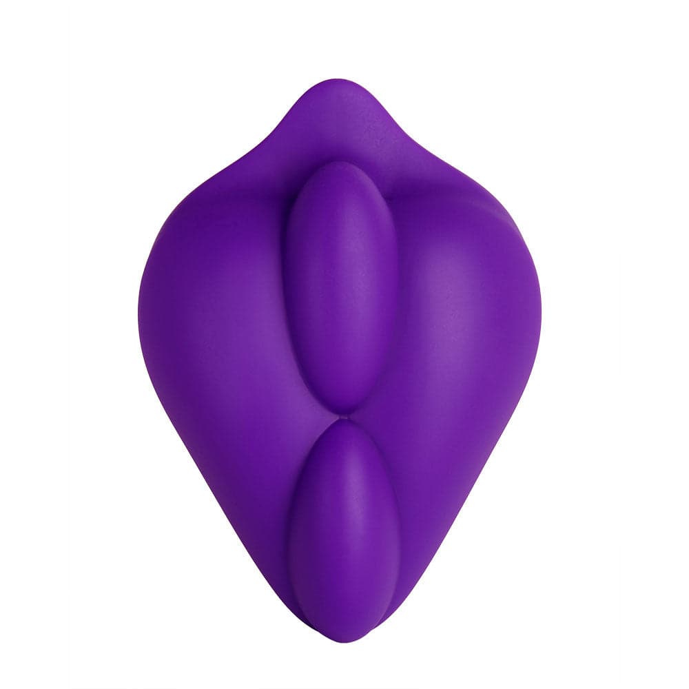 Bumpher - Stimulator Cushion - Purple - RodeoH