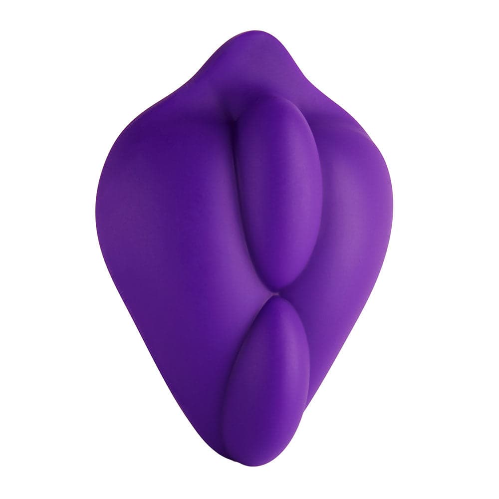 Bumpher - Stimulator Cushion - Purple - RodeoH