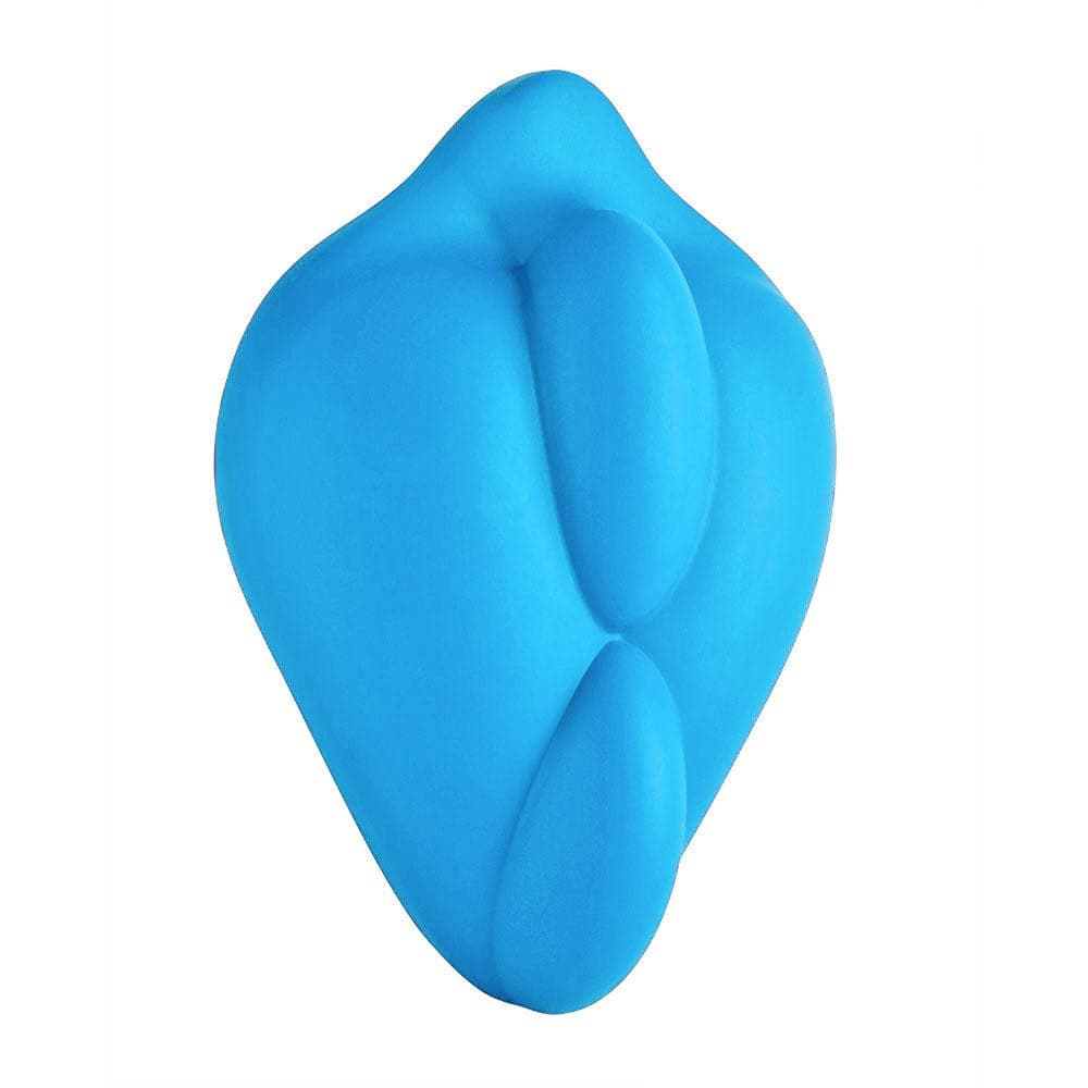 Bumpher - Stimulator Cushion - Sea Blue - RodeoH
