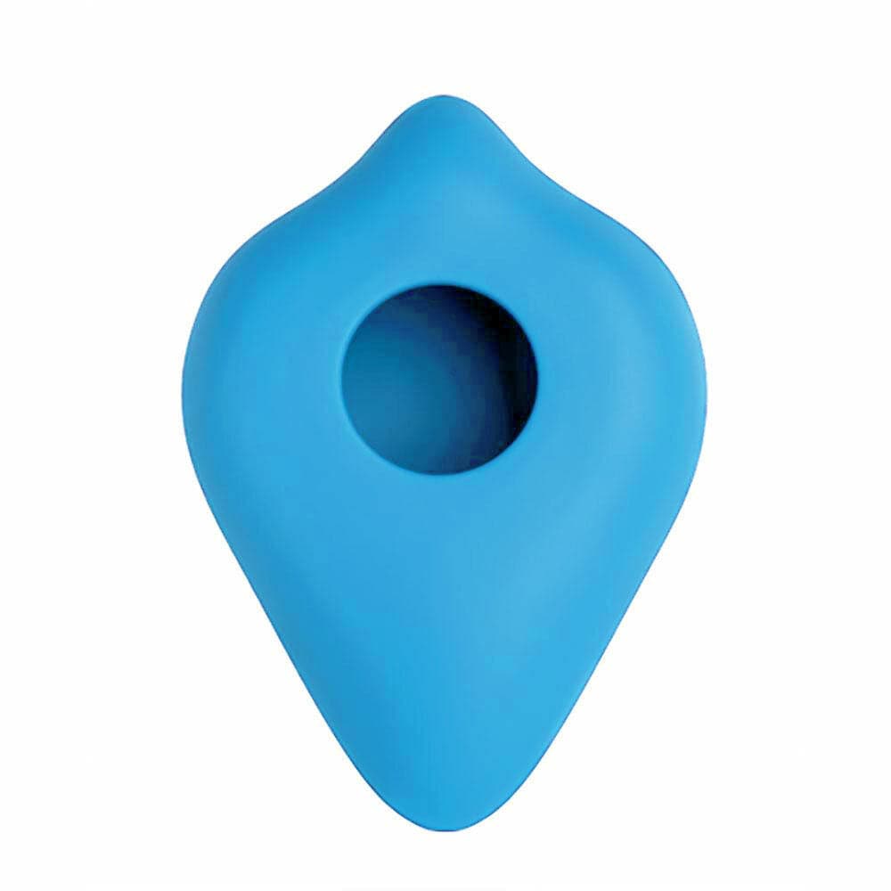 Bumpher - Stimulator Cushion - Sea Blue - RodeoH