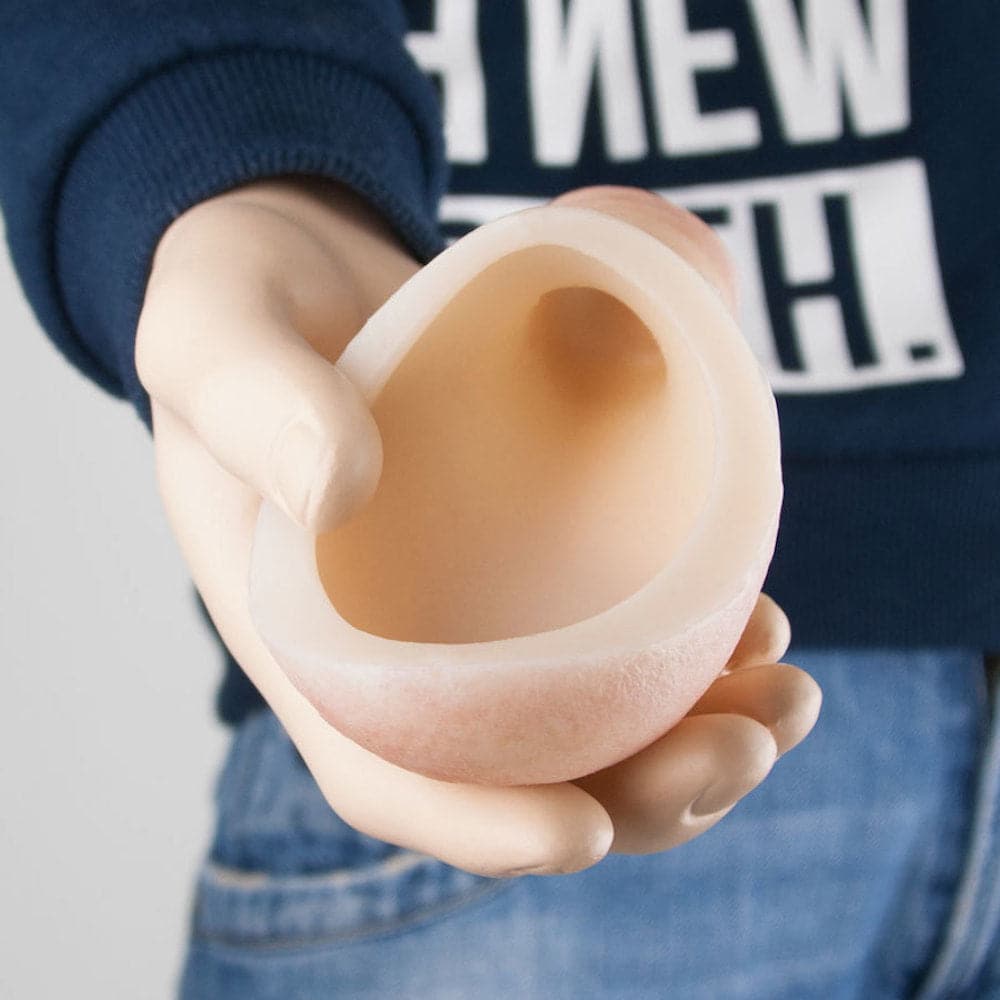 Compact STP (Stand To Pee) Device - RodeoH