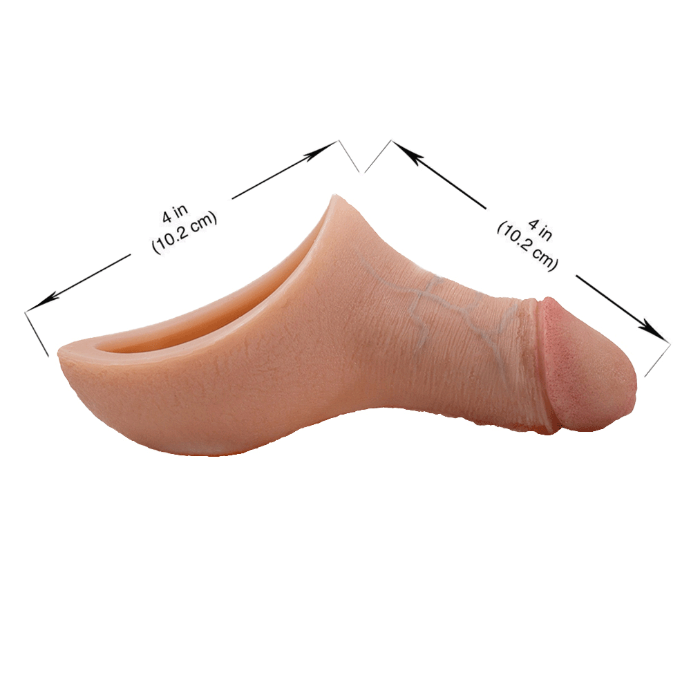 Compact STP (Stand To Pee) Device - RodeoH