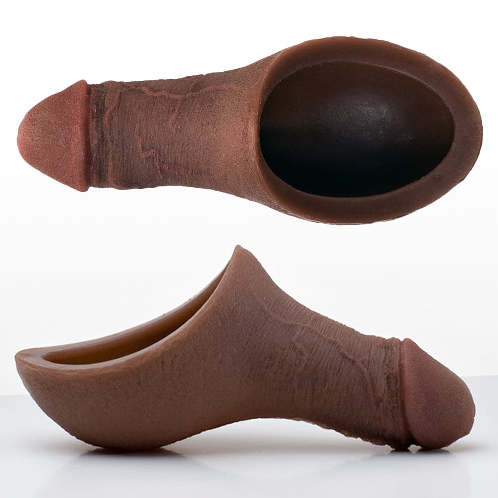 Compact STP (Stand To Pee) Device - RodeoH