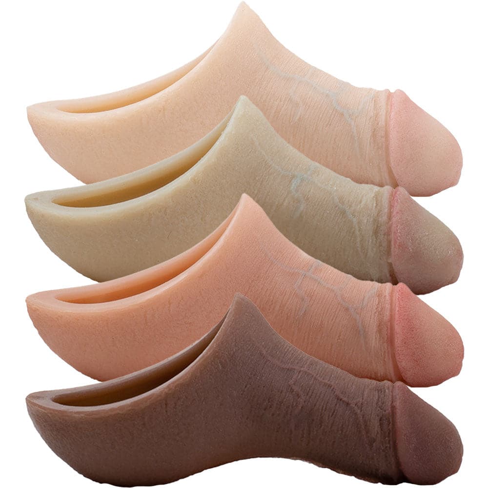 Compact STP (Stand To Pee) Device - RodeoH