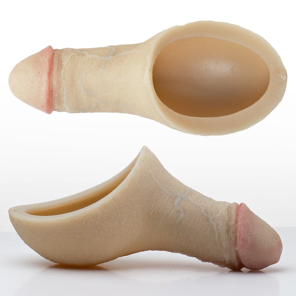 Compact STP (Stand To Pee) Device - RodeoH