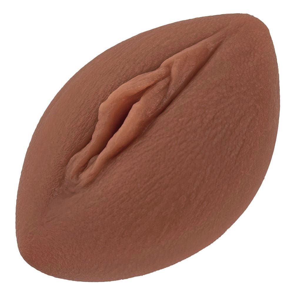 Coochie - Stimulator Cushion - Toffee - RodeoH