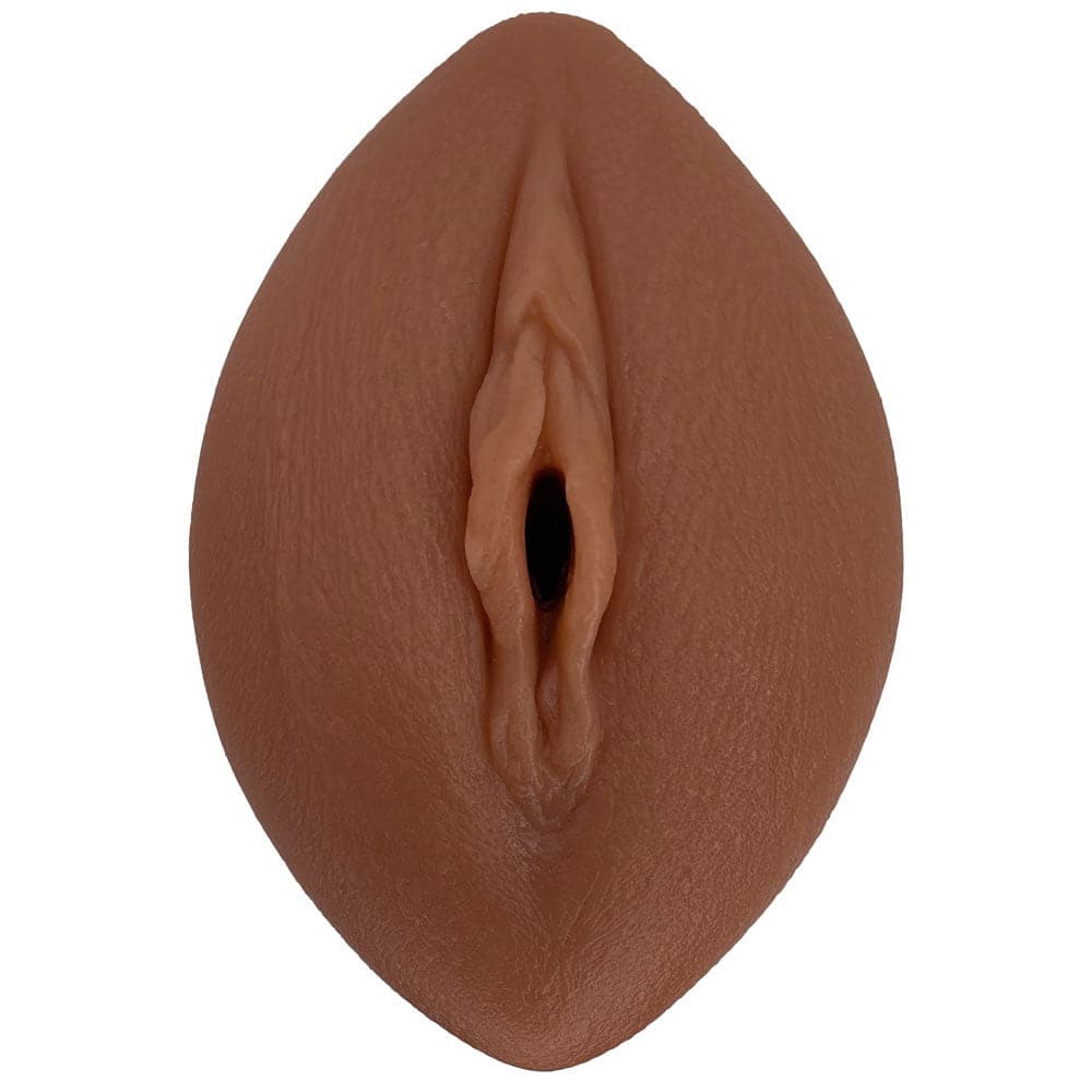 Coochie - Stimulator Cushion - Toffee - RodeoH