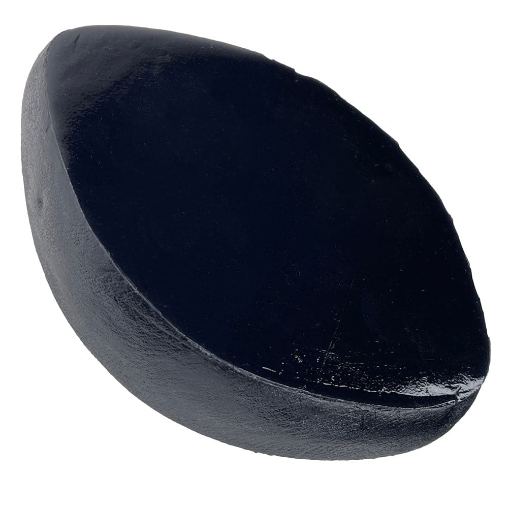 Coochie - Stimulator/Stroker Cushion - Black - RodeoH