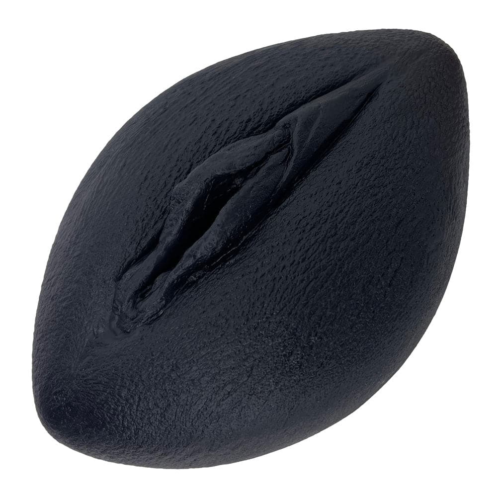 Coochie - Stimulator/Stroker Cushion - Black - RodeoH
