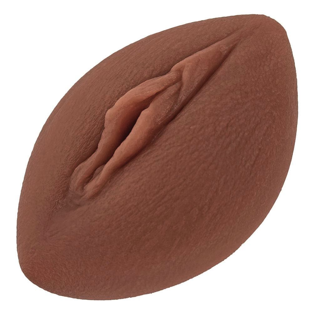 Coochie - Stimulator/Stroker Cushion - Toffee - RodeoH