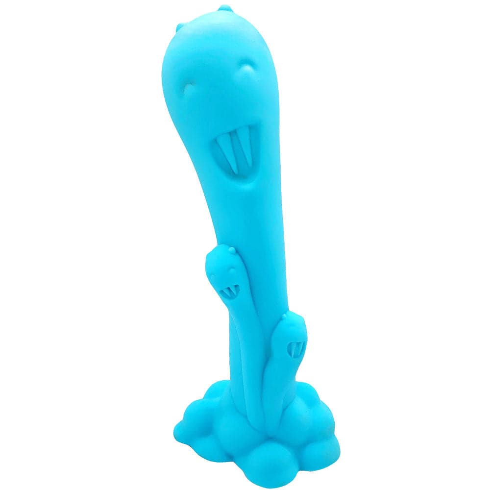 Cute Little F*ckers - 6" Trinity Vibrator - RodeoH