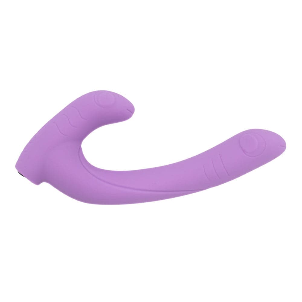 Cute Little F*ckers - Jix Vibrator - Lavender - RodeoH