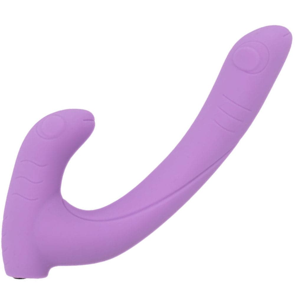 Cute Little F*ckers - Jix Vibrator - Lavender - RodeoH