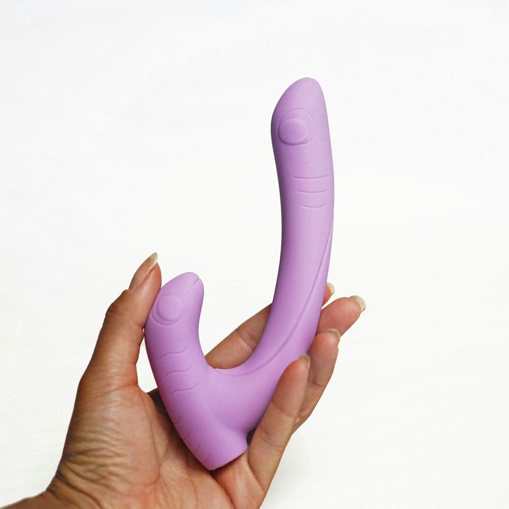 Cute Little F*ckers - Jix Vibrator - Lavender - RodeoH