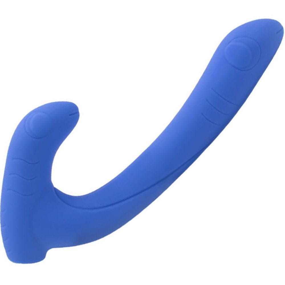 Cute Little F*ckers - Jix Vibrator - Periwinkle - RodeoH