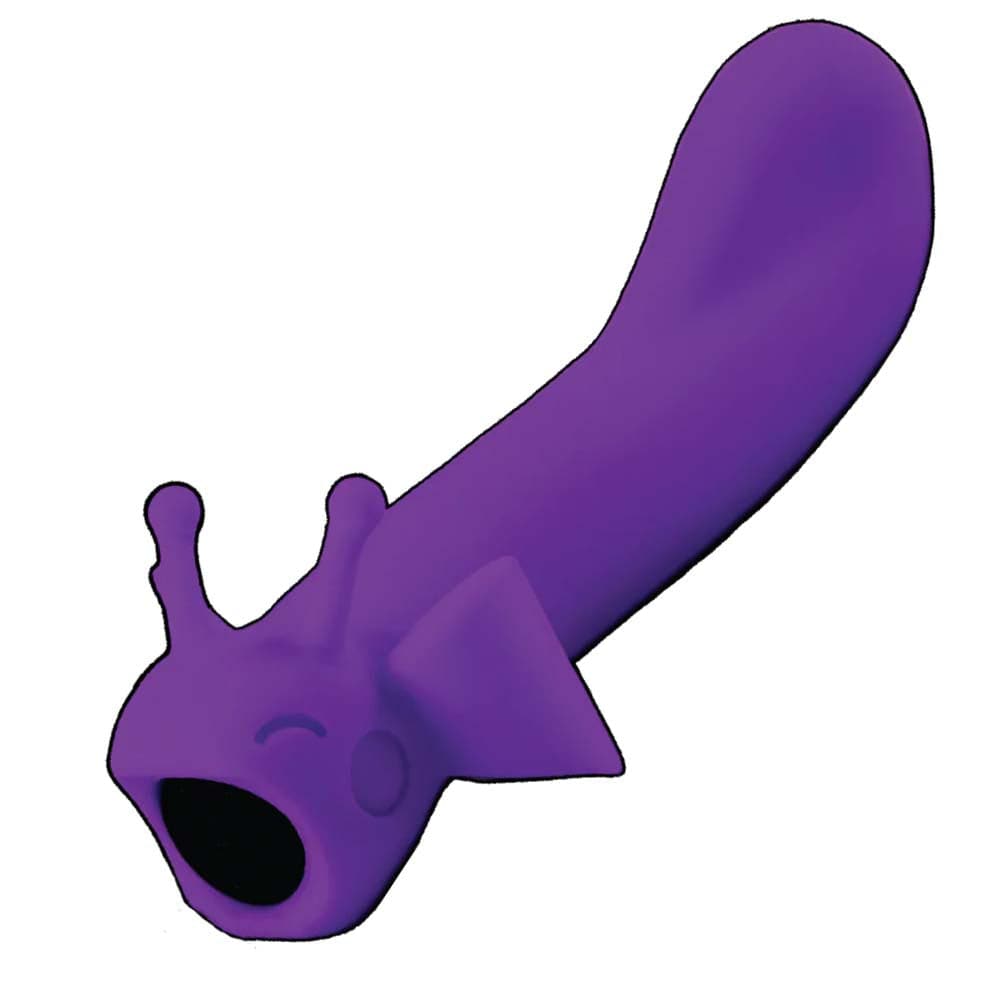 Cute Little F*ckers - Shimmer - Moonlight Purple - RodeoH