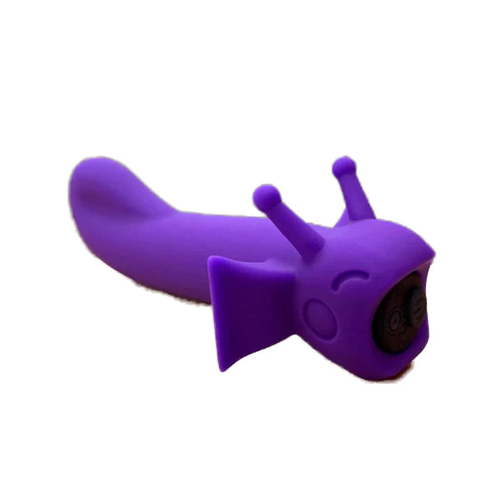 Cute Little F*ckers - Shimmer - Moonlight Purple - RodeoH