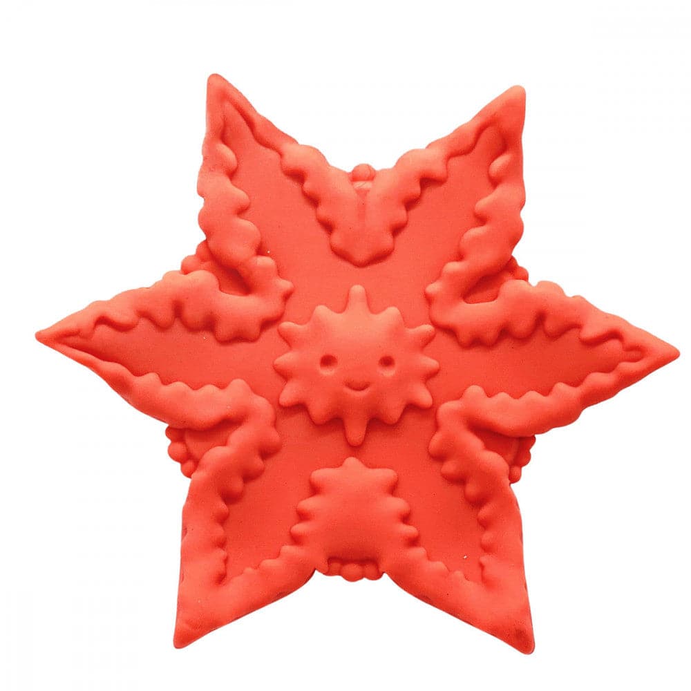 Cute Little F*ckers - Starsi Vibrator - Coral - RodeoH