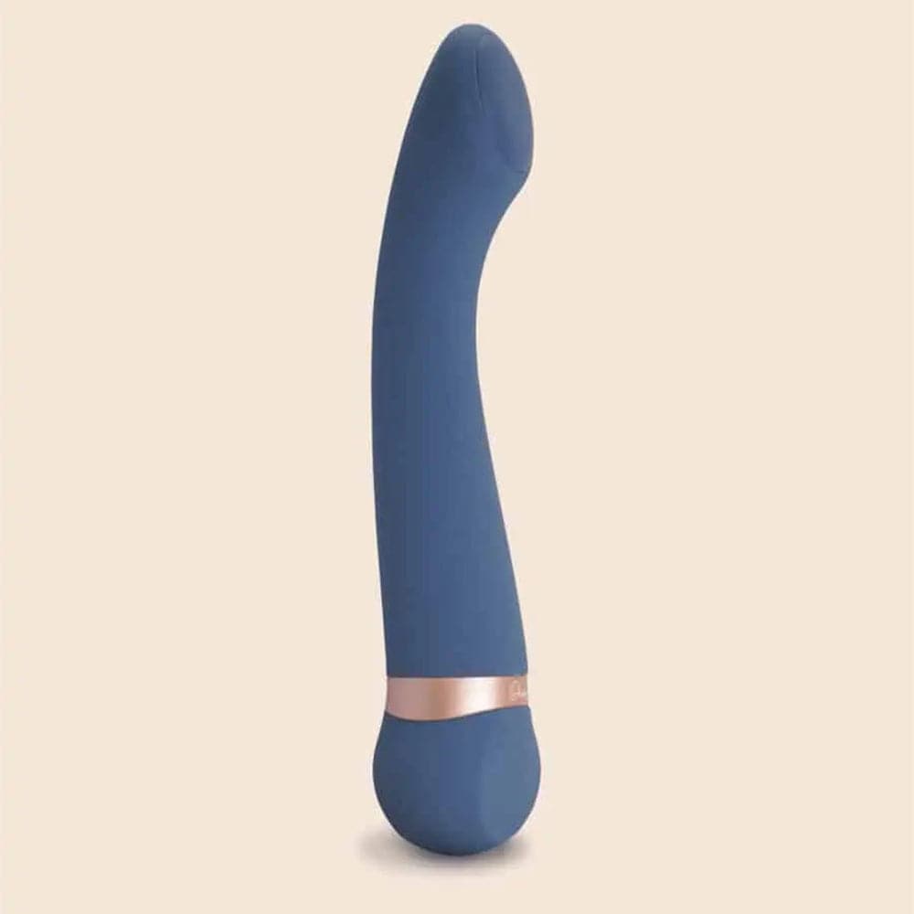 Deia The Hot & Cold Handheld Vibrator - RodeoH