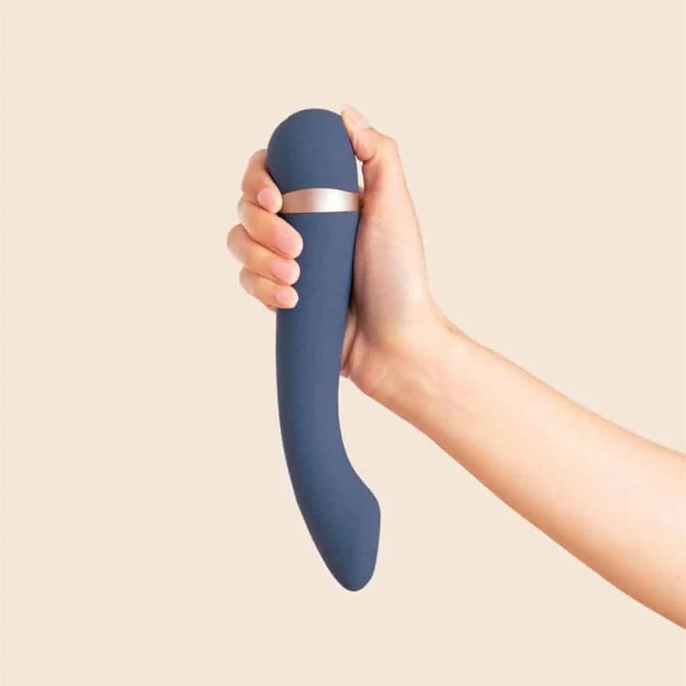 Deia The Hot & Cold Handheld Vibrator - RodeoH