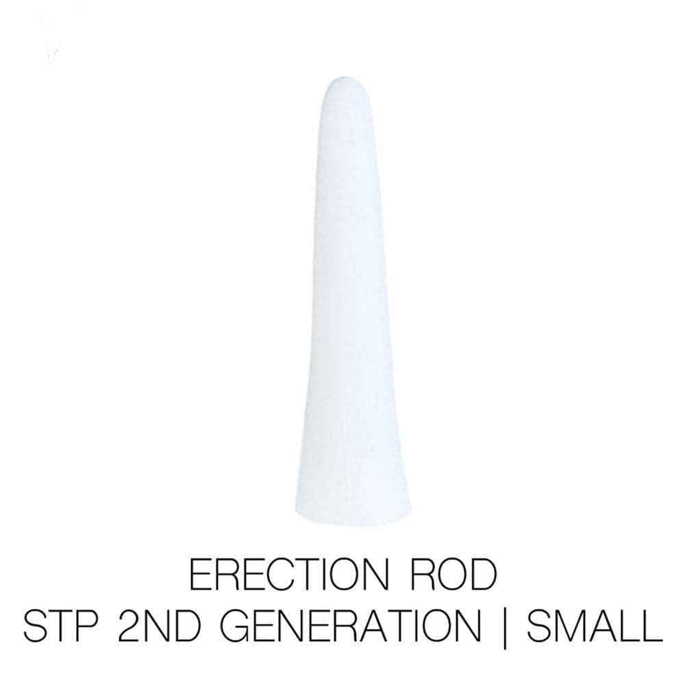 Erection Rods for STPs - RodeoH