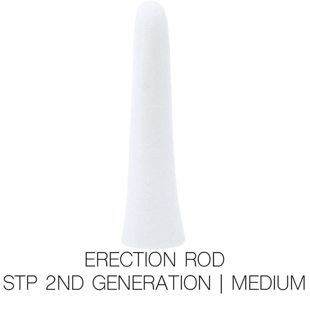 Erection Rods for STPs - RodeoH